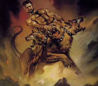 boris vallejo boris vallejo